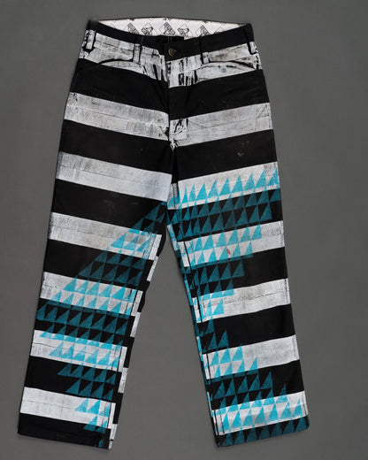 Pants Ben Davis 001