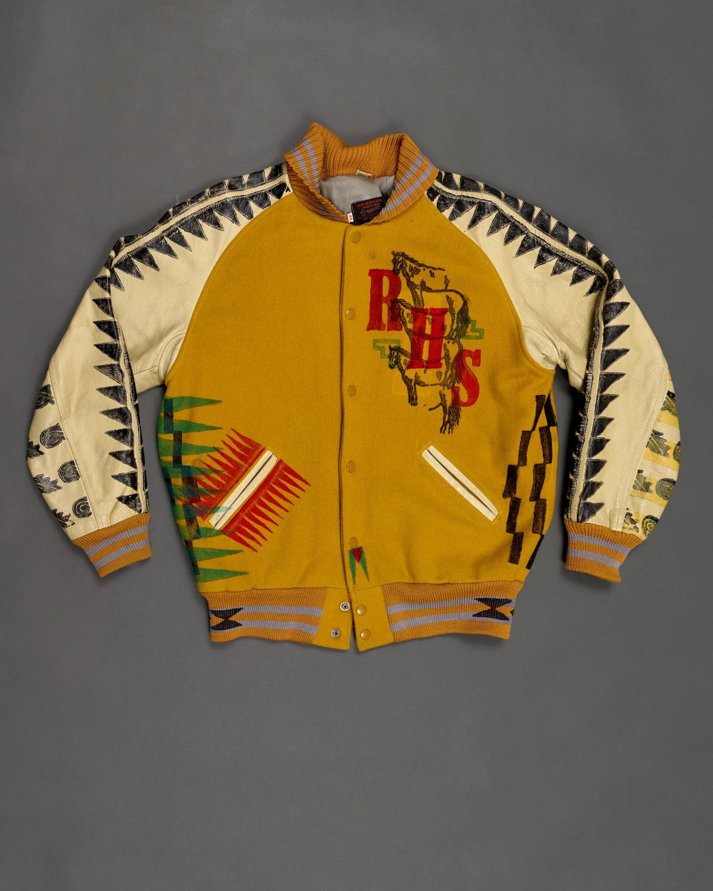 Decolonize Varsity