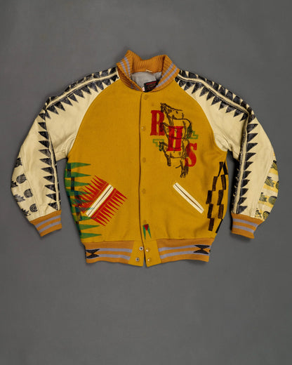 Decolonize Varsity