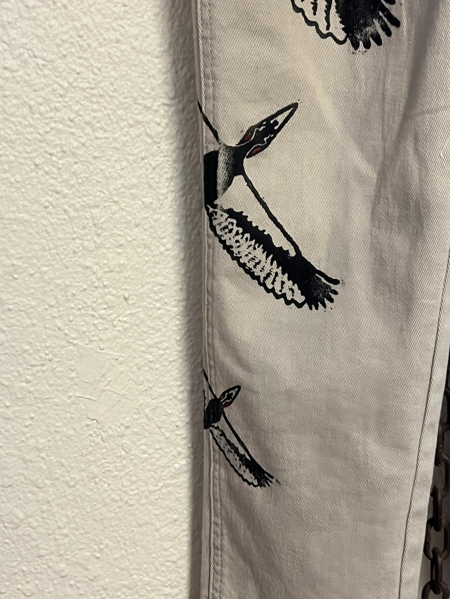 Overalls 004 Wake Deadly