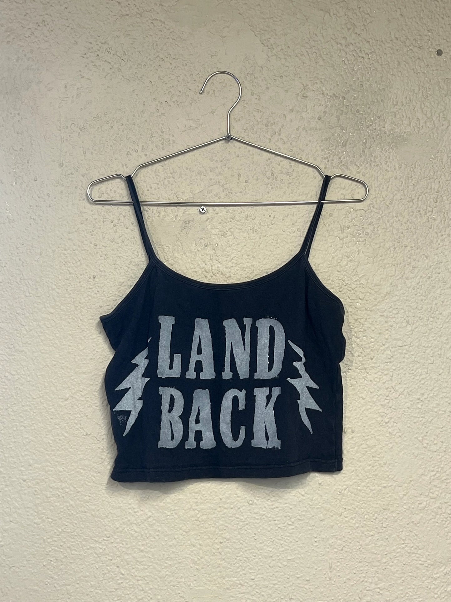 LandBack Tank Top