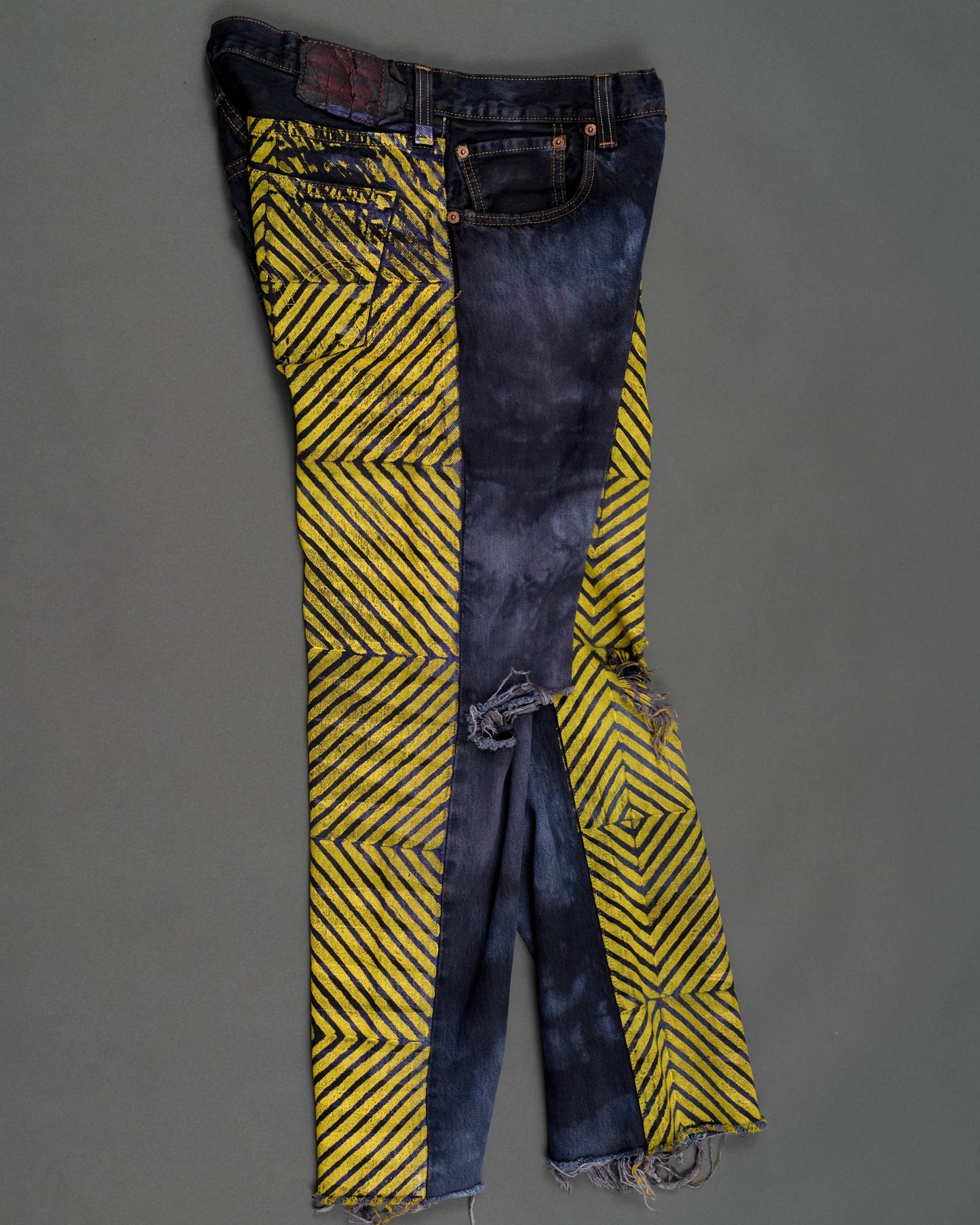 Skoden Noodin Levi Pants 32x32/crop