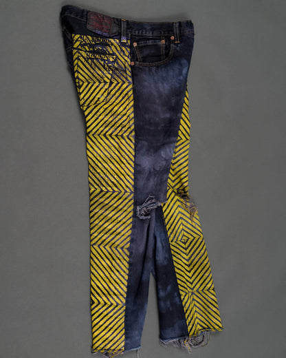 Skoden Noodin Levi Pants 32x32/crop