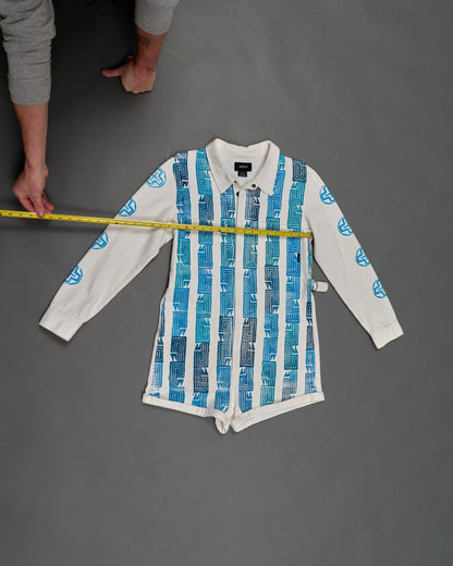 Romper 003 Atwyld L
