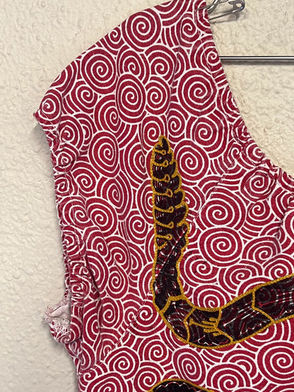 Collab 001 Shirt