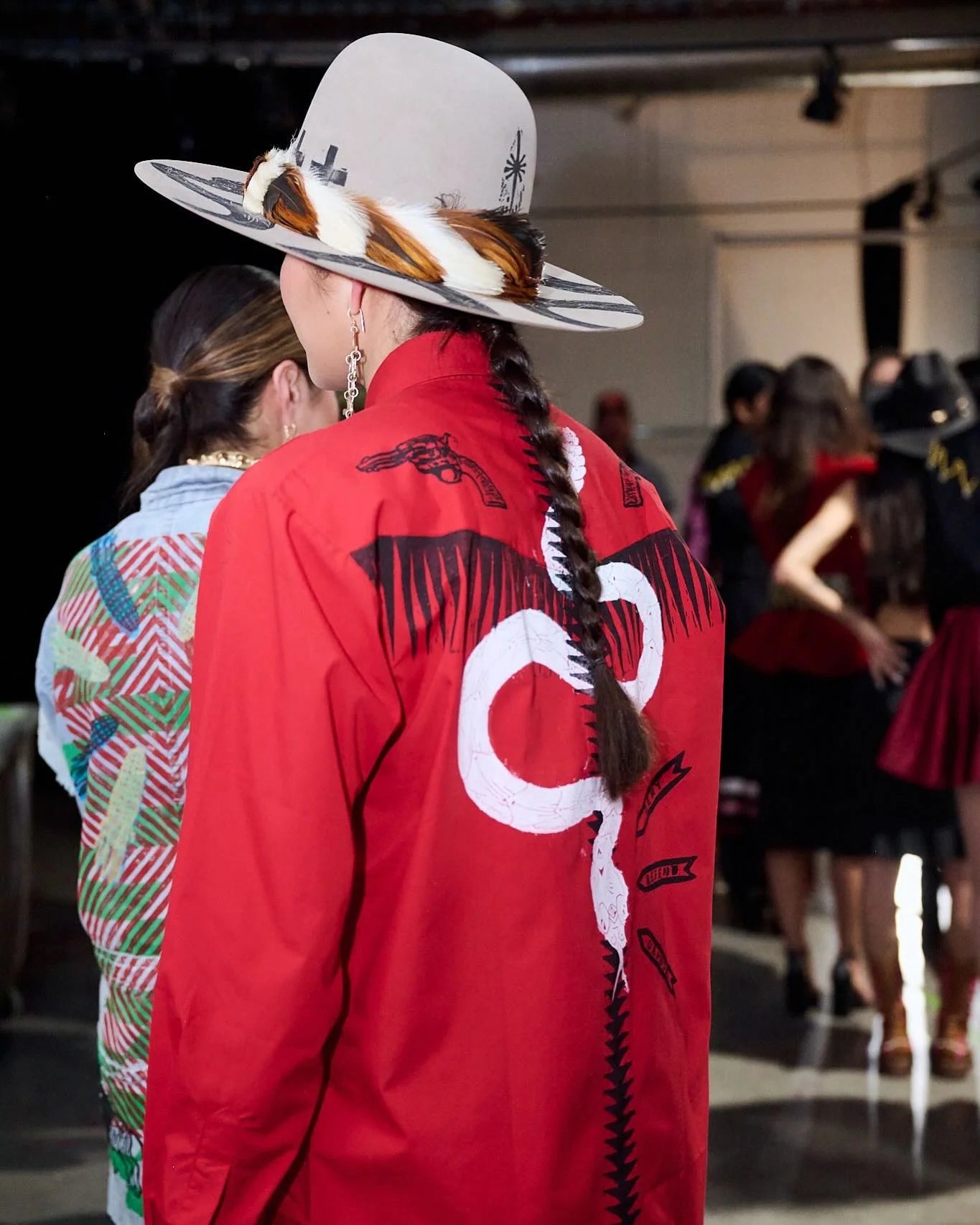 Snap Shirt 004 ThunderVoice