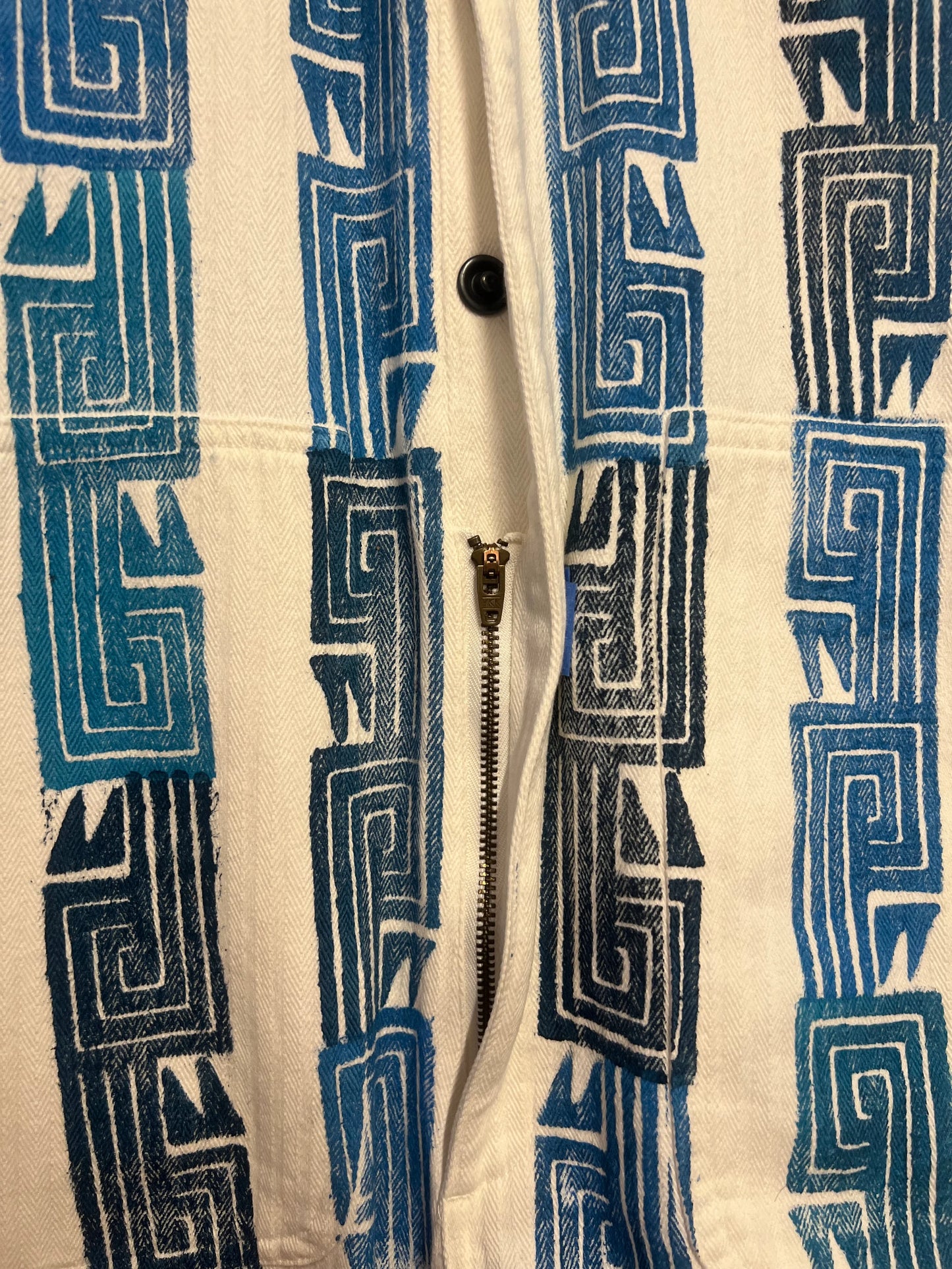 Romper 003 Atwyld L