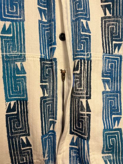 Romper 003 Atwyld L