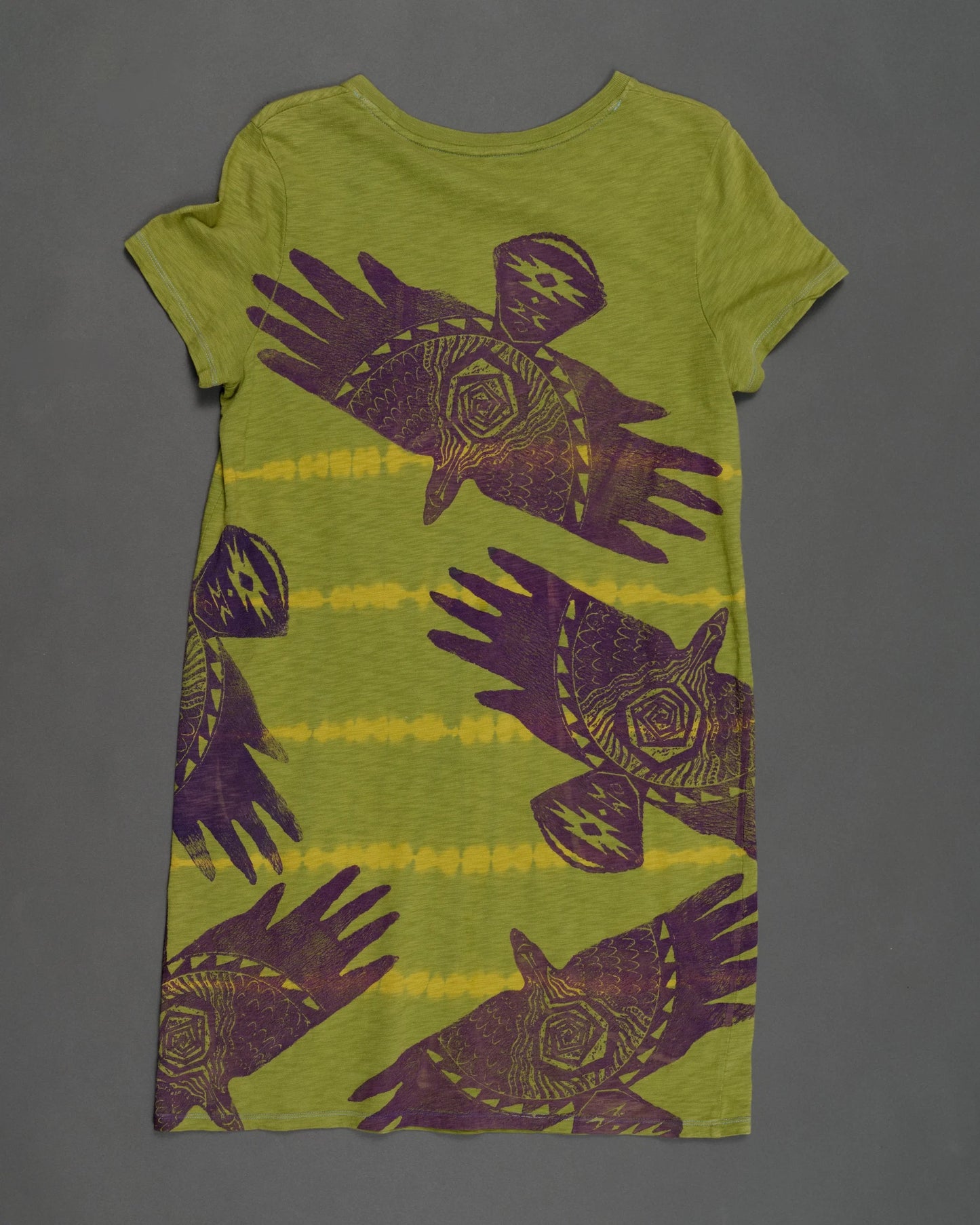 Dress 002 Cotton