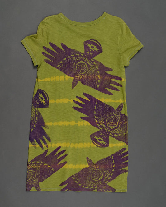 Dress 002 Cotton