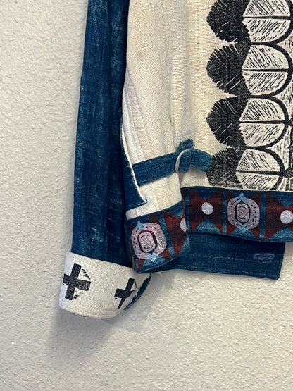 Collab 002 Molly jacket