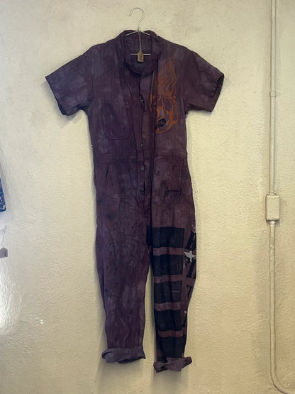 Coverall BFG 001