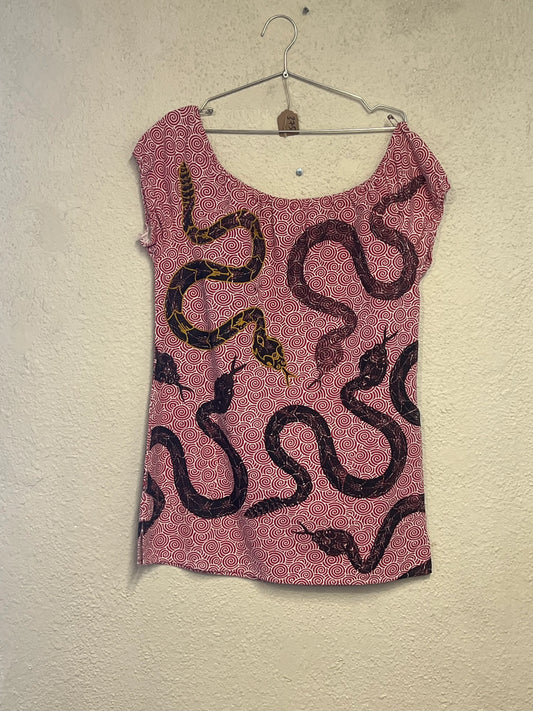 Collab 001 Shirt