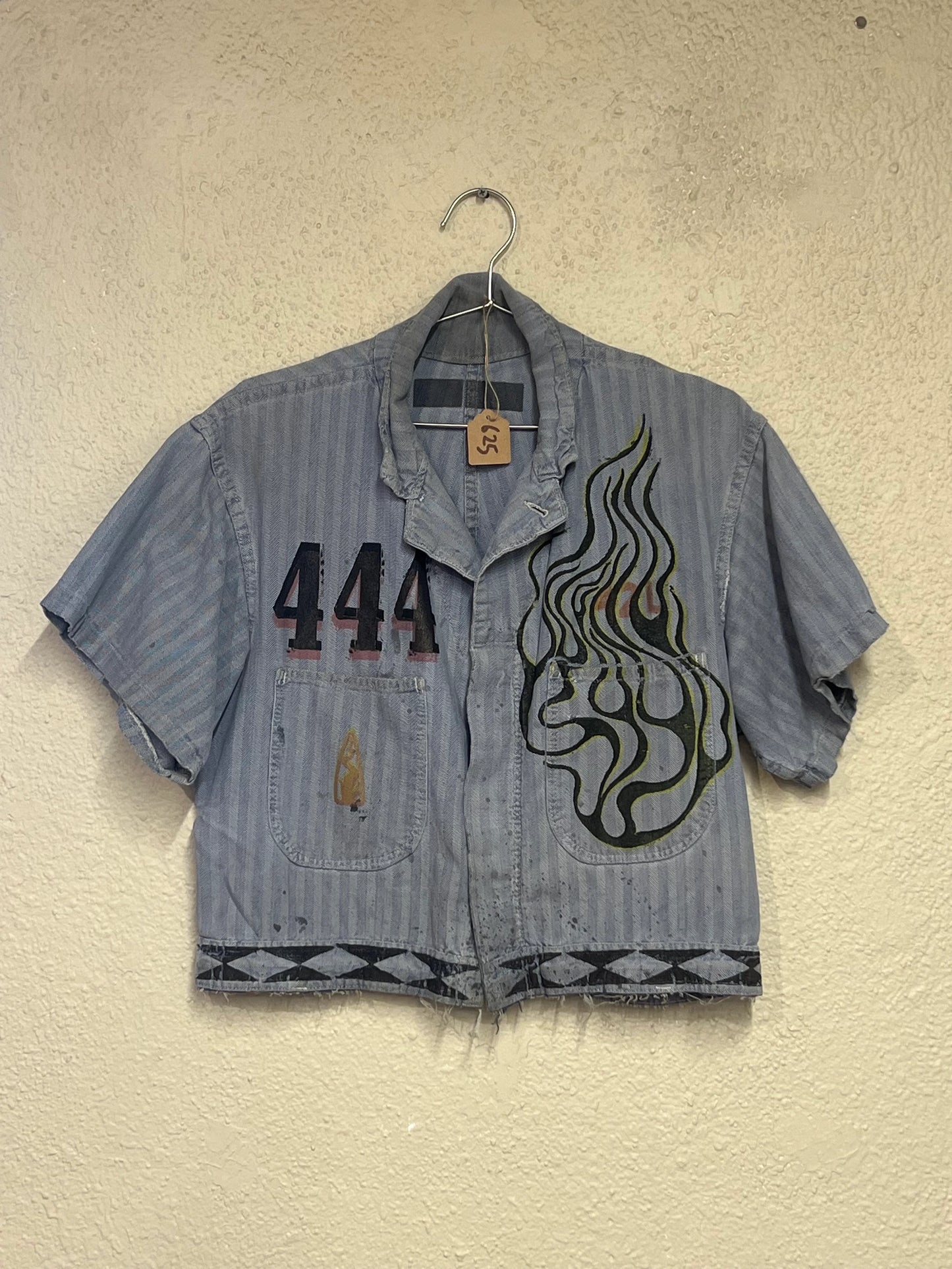 BFG Short Cut 003 - Collect Scalps