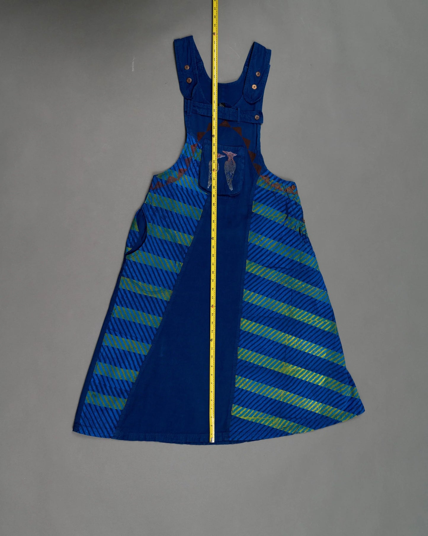 Dress 003 Overall style