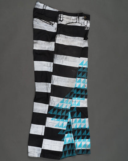 Pants Ben Davis 001