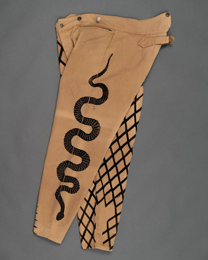 Dakota Brown Snake