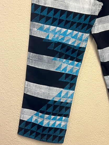 Pants Ben Davis 001