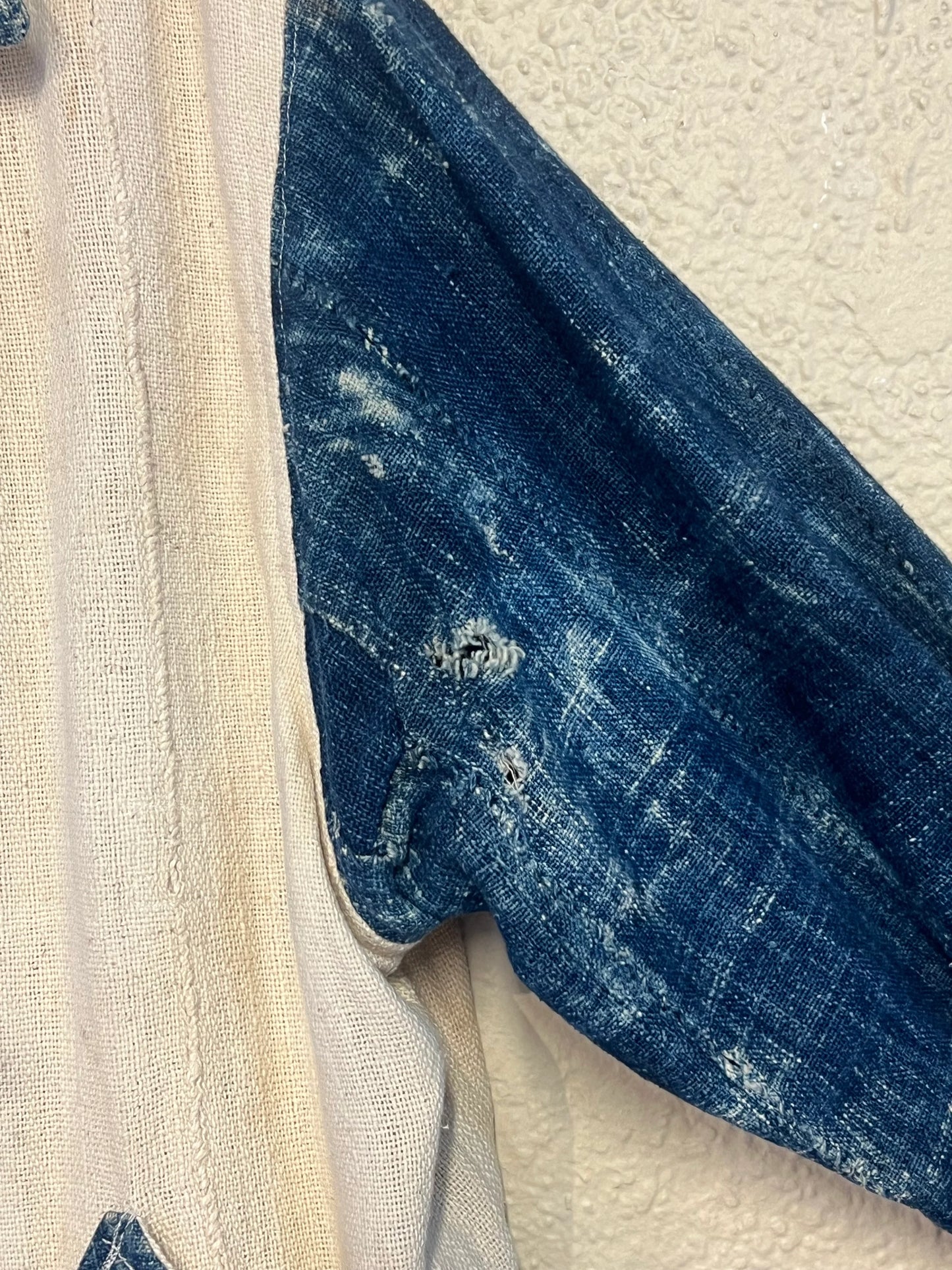 Collab 002 Molly jacket