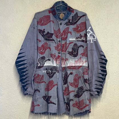 Long cut BFG 001