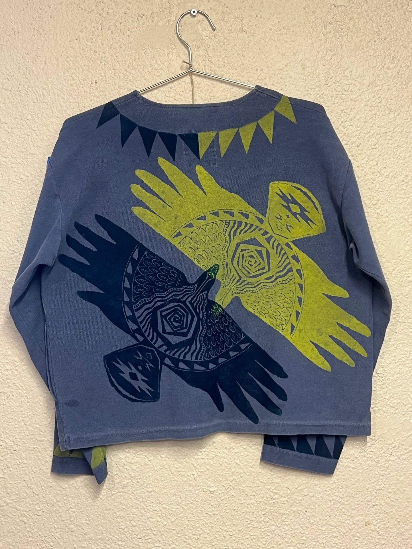 Button Shirt 006 Lovers