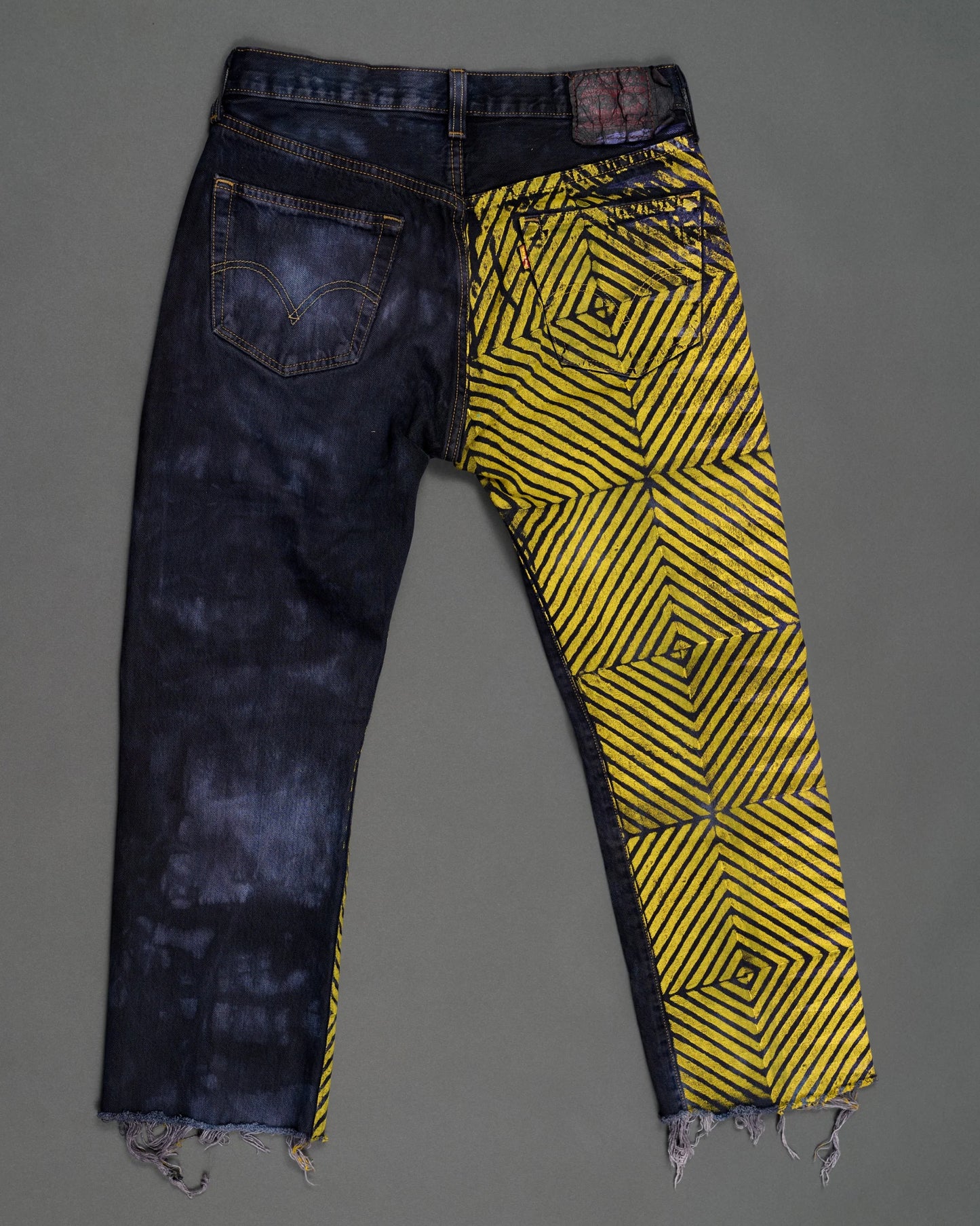 Skoden Noodin Levi Pants 32x32/crop
