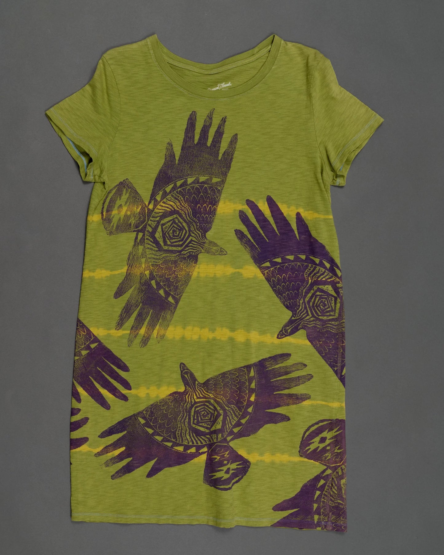 Dress 002 Cotton