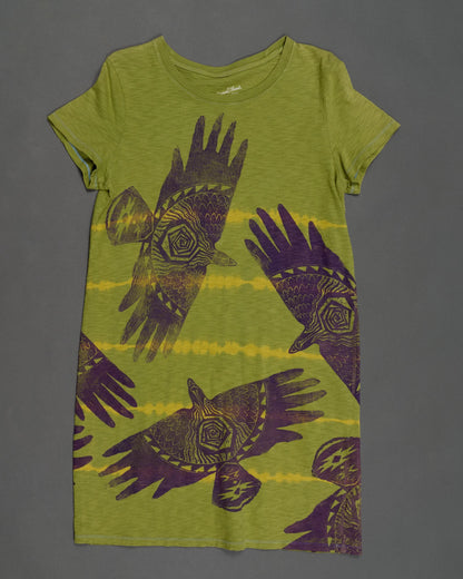 Dress 002 Cotton