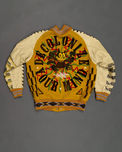 Decolonize Varsity