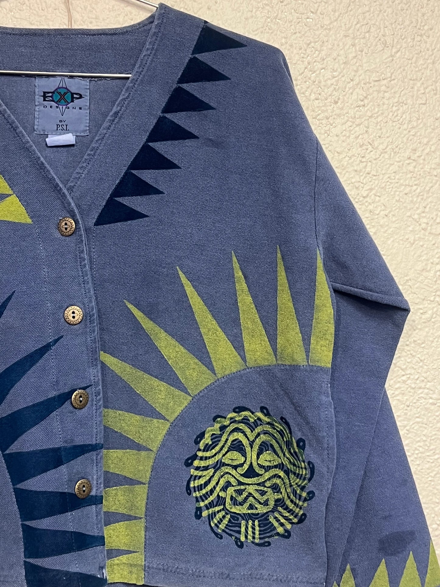 Button Shirt 006 Lovers