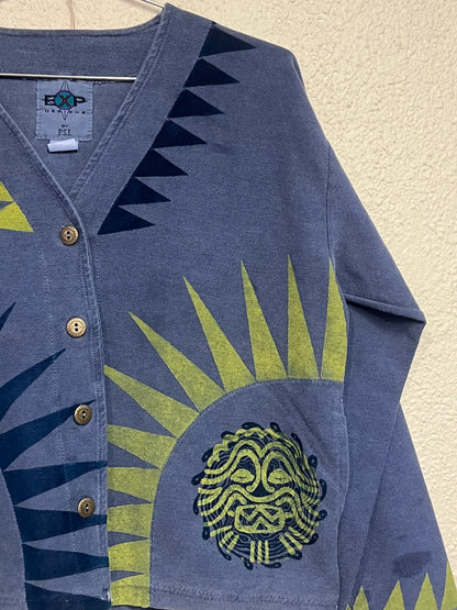 Button Shirt 006 Lovers