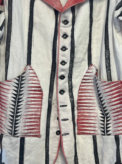 Collab 004 Arrow