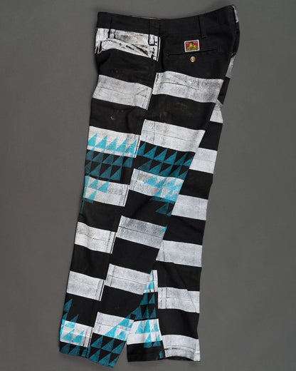 Pants Ben Davis 001