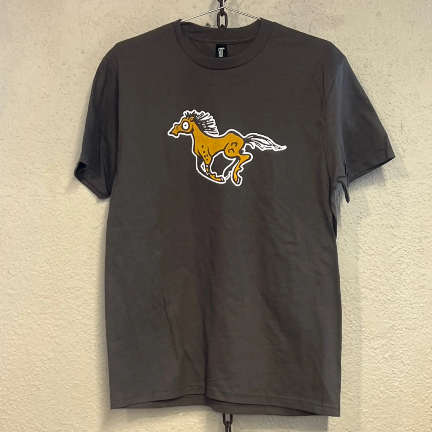 Olive Logo Tee