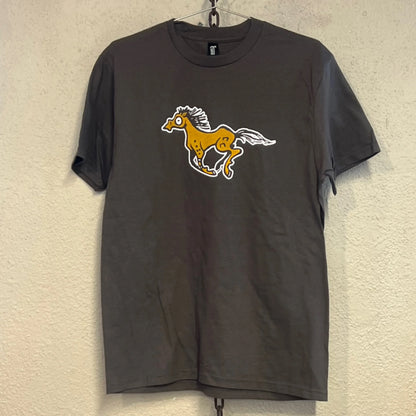 Olive Logo Tee