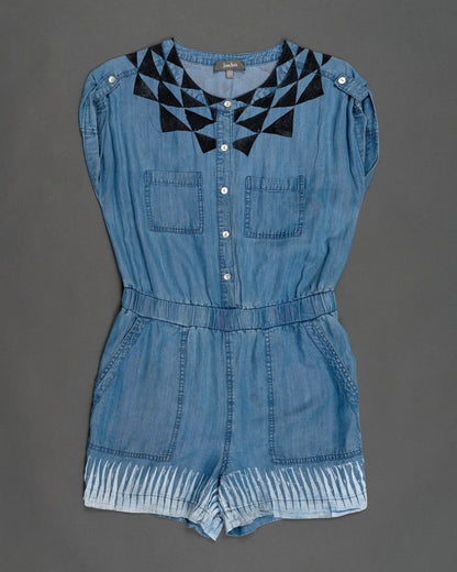 Romper 002 Neiman Marcus sz6