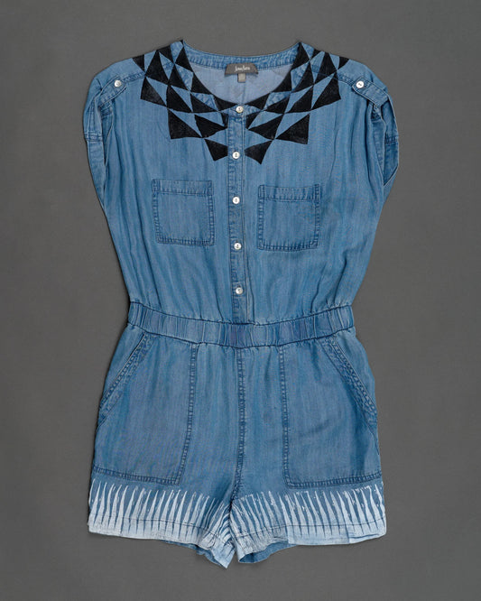 Romper 002 Neiman Marcus sz6